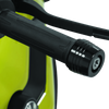 Kuryakyn Lodestar Handlebar Slider Black