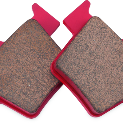 BikeMaster BM-346 Sintered Brake Pads