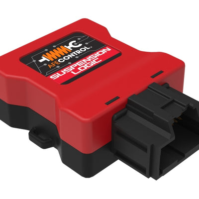 aFe 19-20 Ford F150 Raptor V6 3.5L Suspension Logic Electronic Shock Delete Module