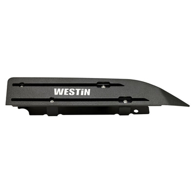 Westin Adventure Mount Base for 22-26 Silverado/Sierra 1500 & 24-26 2500/3500 w/13.4in. Touch Screen