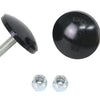 Whiteline Universal Ultra Low Bump Stops (Pair)