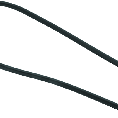 Bikers Choice 47-67 FL FLH Fatbob Dash Cover Rubber Seal Replaces H-D 71294-47