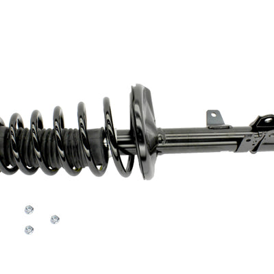 KYB Shocks & Struts Strut Plus Rear Left TOYOTA Camry 1997-01