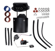 DeatschWerks X3 Series Fuel Pump Module for 2011-2024 Ford Mustang