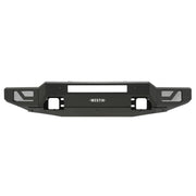 Westin 21-25 Ford Bronco Pro-Mod Front Bumper - Textured Black
