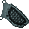 Kuryakyn Mesh Front Caliper Covers Black