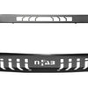 N-Fab HVM Bull Bar 19-23 Chevy 1500 - Tex. Black