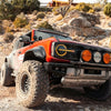 Rigid Industries 360-Series 9in LED Cover - Ambler