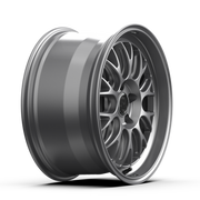 fifteen52 Holeshot RSR 18x9.5 5x114.3 38mm ET 73.1mm Center Bore Matte Titanium