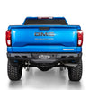 ADD 2020+ Chevy/GMC 1500 Black Label Rear Bumper