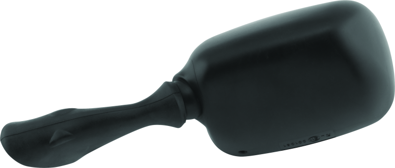 BikeMaster Suzuki GSX-R or Hayabusa Mirror Left - Black