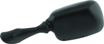 BikeMaster Suzuki GSX-R or Hayabusa Mirror Left - Black