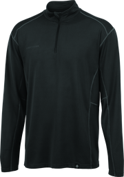FIRSTGEAR Base Layer Shirt Midweight Long-Sleeve - Large