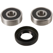 Pivot Works Ttr125 Front Wheel Bearing Kit