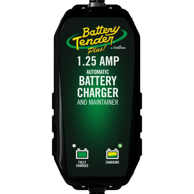 Battery Tender 12V 5A Battery Charger