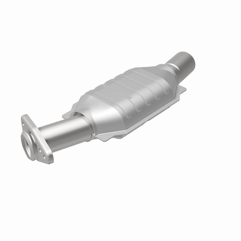 MagnaFlow Direct Fit Catalytic Converter GM 77 79