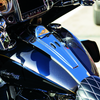 Kuryakyn Dash Console John Shope Series Chrome