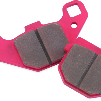 BikeMaster BM-083 Sintered Brake Pads