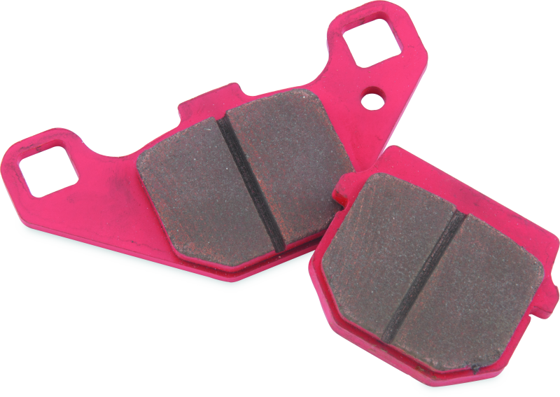 BikeMaster BM-083 Sintered Brake Pads