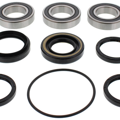 Pivot Works 97-01 Honda TRX250 Recon Rear Wheel Bearing Kit