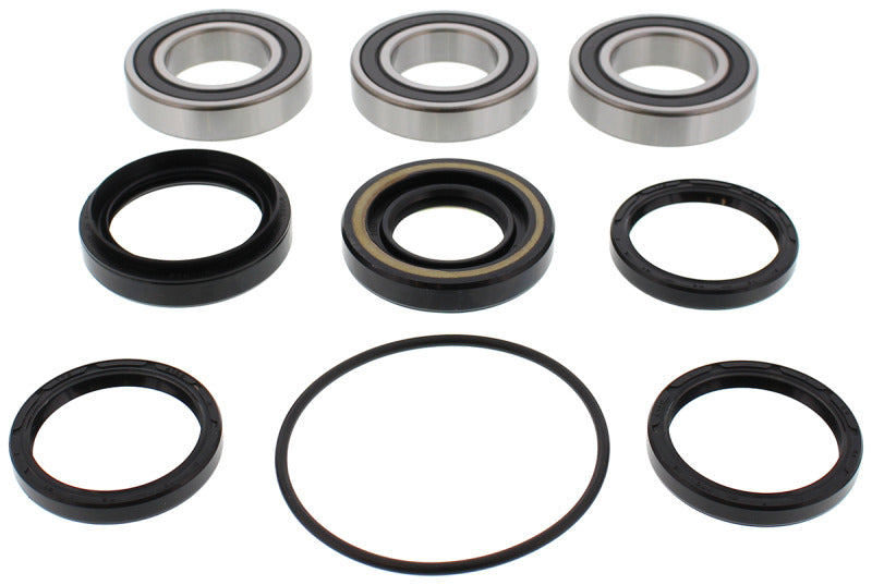 Pivot Works 97-01 Honda TRX250 Recon Rear Wheel Bearing Kit