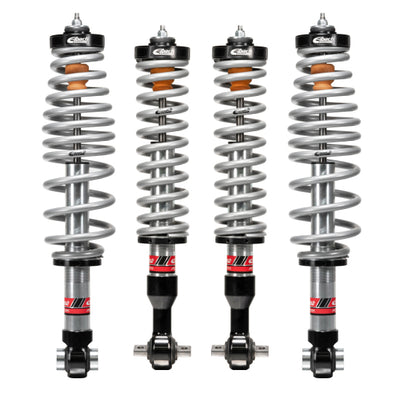 Eibach 2021+ Ford Bronco Pro-Truck Coilover 2.0 w/ HD Springs Front & Rear