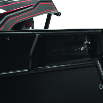 DragonFire Racing 17+ Can-Am Maverick X3 UTV Doors - 2 Doors