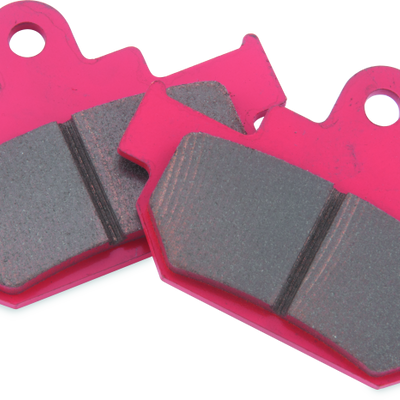 BikeMaster BM-106 Sintered Brake Pads
