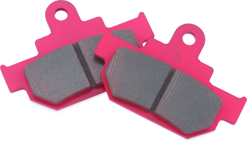 BikeMaster BM-106 Sintered Brake Pads