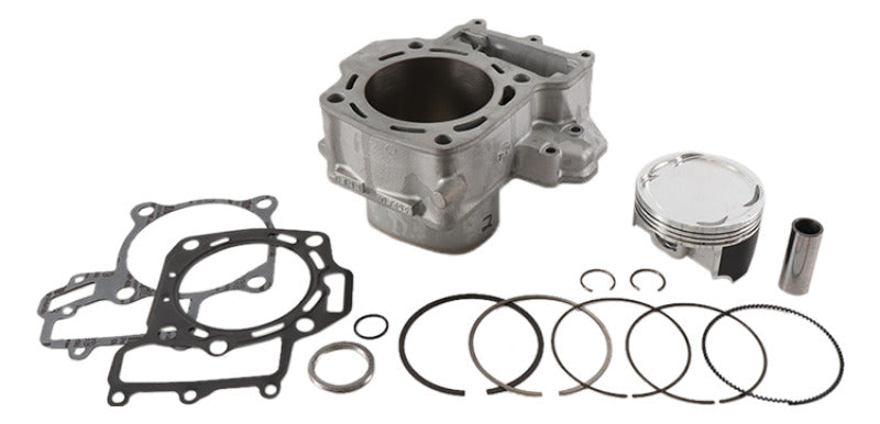 Cylinder Works 08-13 KRF 750 Teryx 4x4/KRF 750 Teryx 4x4 LE Standard Bore Cylinder Kit - Front