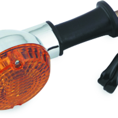 BikeMaster Kawasaki Turn Signal - Front/Rear
