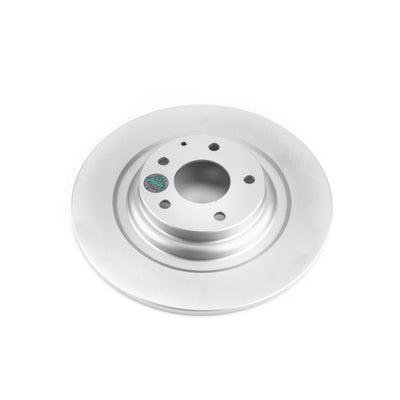 Power Stop 16-18 Mazda CX-9 Rear Evolution Geomet Coated Rotor