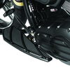 Kuryakyn Phantom Shift/Brake Peg Black