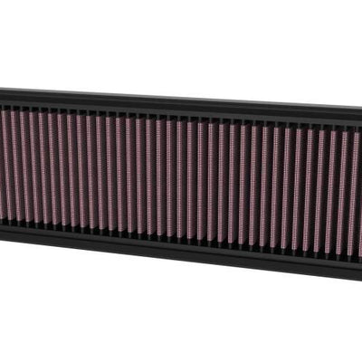 K&N 2024 Ford Mustang 2.3L L4 Drop-In Air Filter