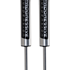 Progressive 18-24 Wrangler (JL) STR 46 Series 2.0 Smooth Body Rear Shocks (Pair) - 2.0-3.0in