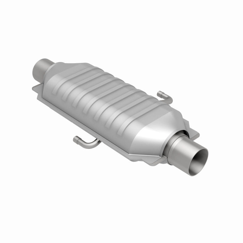 MagnaFlow Universal Catalytic Converter 3/3 W/2Air