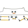 Whiteline 14-16 Mazda Mazda 3 Front & Rear Sway Bar Kit