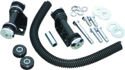 Bikers Choice 84-99 Softail Flatside Gas Tank Mounting Kit