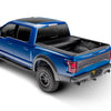 Retrax 21-24 Ford F-150 IX Manual Retractable Tonneau Cover Super Cab - 6.5ft Bed