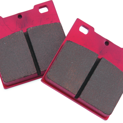 BikeMaster BM-045 Sintered Brake Pads