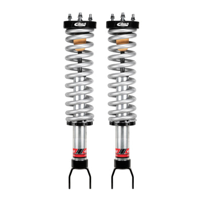 Eibach 19-23 Dodge RAM 1500 REBEL Crew Cab Pro-Truck Coilover (Front) +0in-3.2in