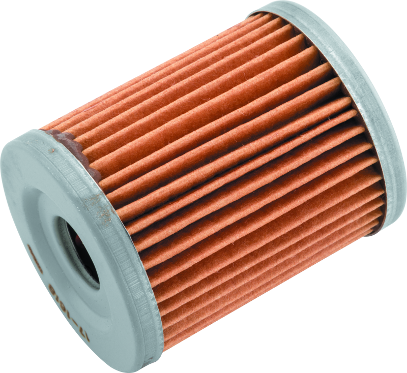 BikeMaster BM-132 Oil Filter - Black