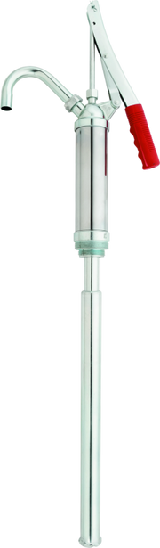 BikeMaster 55-Gallon Drum Pump