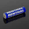 Renthal Mini SX 205 Pad 8.5 in. - Blue