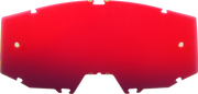 Answer Lens Mirror Red - Youth