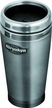 Kuryakyn Stainless Steel Travel Mug