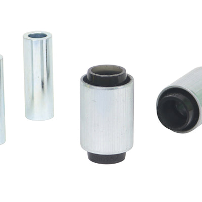 Whiteline 2016+ Mazda MX-5 Control Arm Lower - Inner Bushing Kit