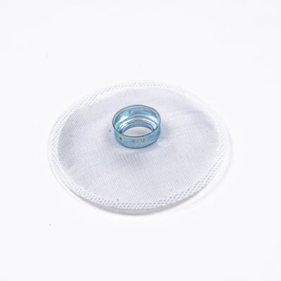Radium Engineering Fuel Pump Inlet Filter Sock - 19mm