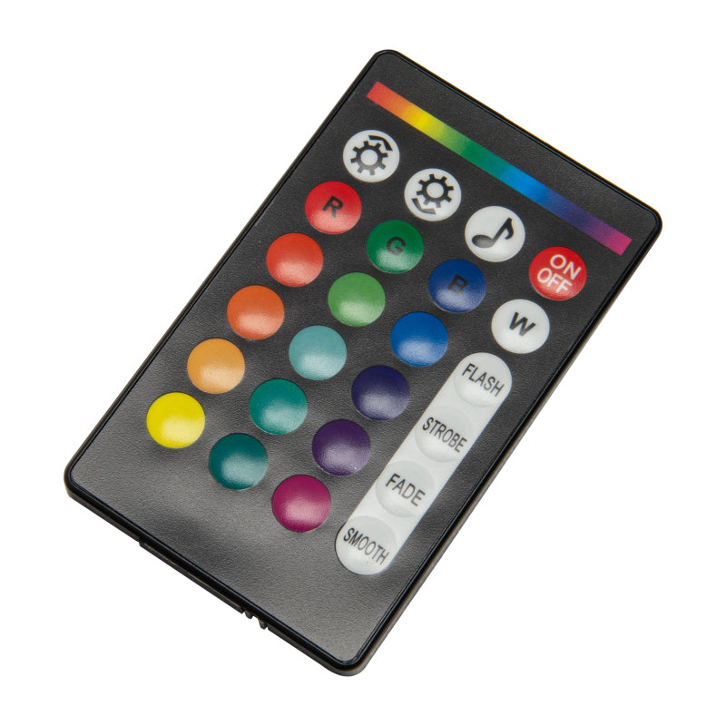 Oracle Fiber Optic LED Light Head - ColorSHIFT (4PCS) - ColorSHIFT