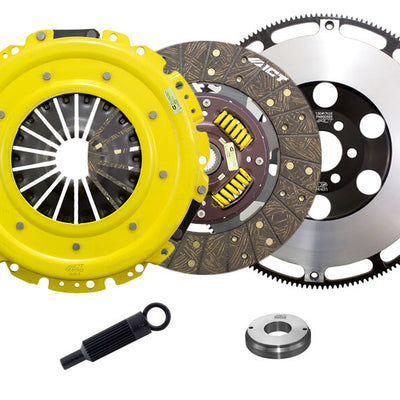 ACT 2005 Chevrolet SSR HD/Perf Street Rigid Clutch Kit